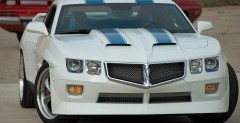 Pontiac Firebird Trans Am od HPP