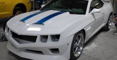 Pontiac Firebird Trans Am od HPP