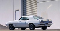 Pontiac Firebird Trans Am od HPP