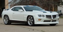 Pontiac Firebird Trans Am od HPP