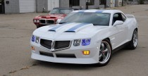 Pontiac Firebird Trans Am od HPP