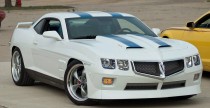 Pontiac Firebird Trans Am od HPP