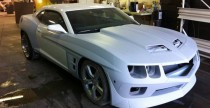 Pontiac Firebird Trans Am od HPP