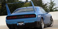 HPP Daytona Superbird Challenger - polaryzuj jak dawniej