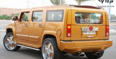 Hummer