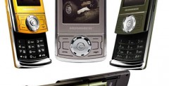 telefon komrkowy Hummer