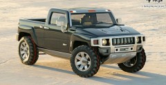Hummer Concept