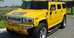 Hummer H2