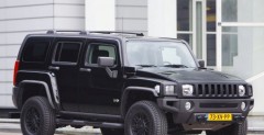 Hummer H3