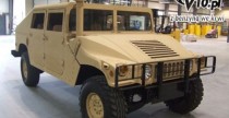 humvee
