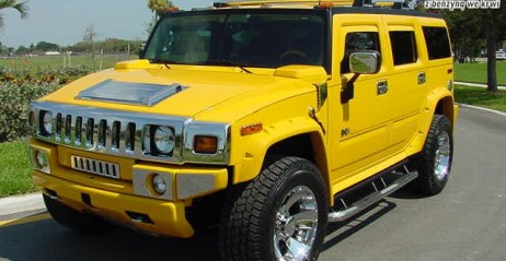 Hummer