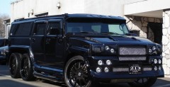 Hummer H2