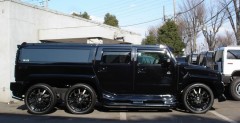 Hummer H2