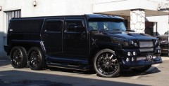 Hummer H2