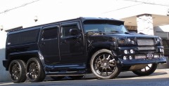 Hummer H2