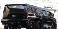 Hummer H2