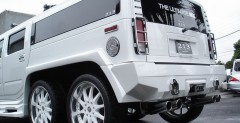 Hummer H2