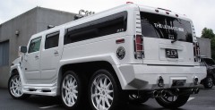 Hummer H2