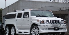 Hummer H2