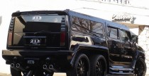 Hummer H2