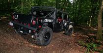 Hummer H1 Call of Duty