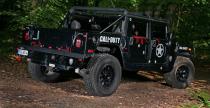 Hummer H1 Call of Duty