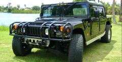 Hummer Humvee