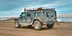 Hummer Humvee