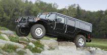 Hummer Humvee