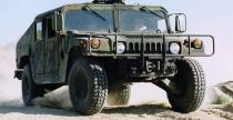 Hummer Humvee