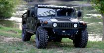 Hummer Humvee