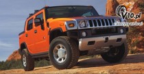 Hummer E85