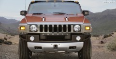 Hummer H2 Black Editon