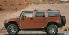 Hummer H2