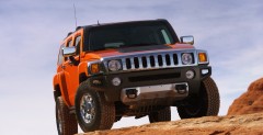 Hummer H3