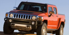 Hummer H3T