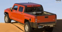 hummer H3T