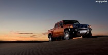 Hummer H3T Hummer H3T