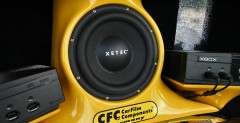 CFC Hummer H2