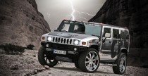 CFC Hummer H2