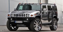 CFC Hummer H2