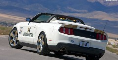 Hurst Mustang Pace Car