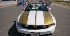 Hurst Mustang Pace Car