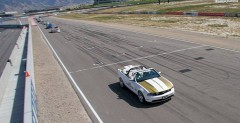 Hurst Mustang Pace Car