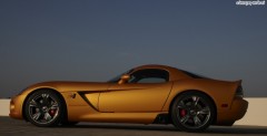 Hurst Viper 50th