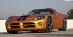 Hurst Viper 50th