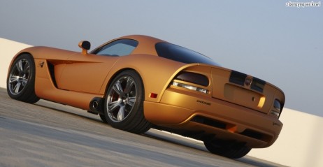 Hurst Viper 50th