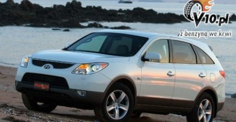 Hyundai Veracruz