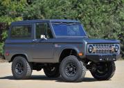 Icon Bronco