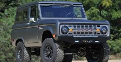 Icon Bronco